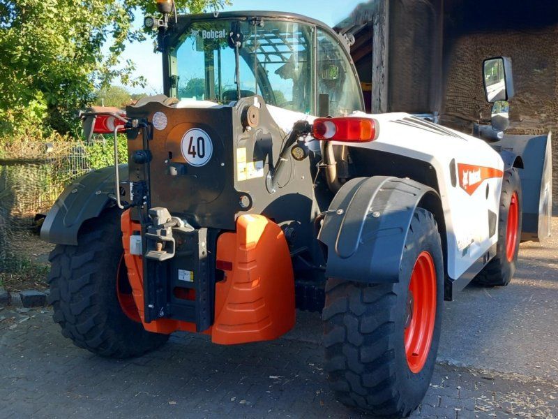 Bobcat TL 38.70 HF