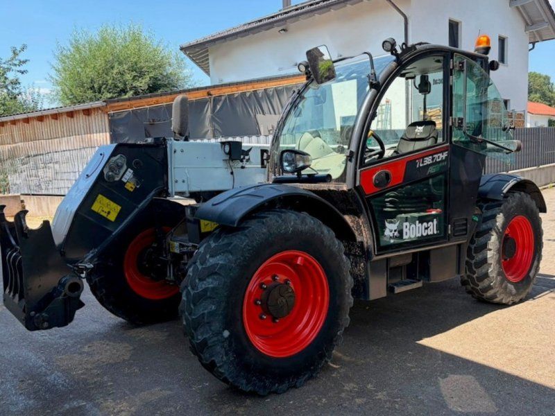 Bobcat TL 38.70 HF