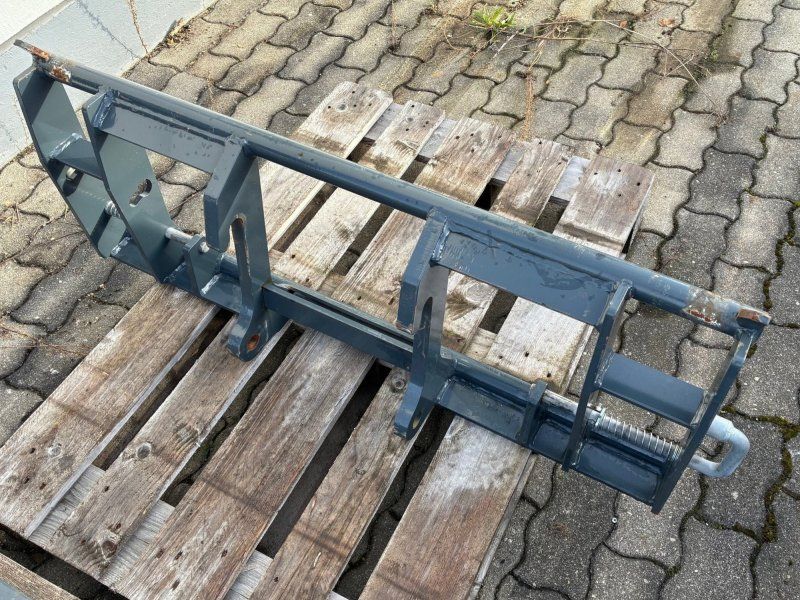 M&O Adapter Kramer Euro