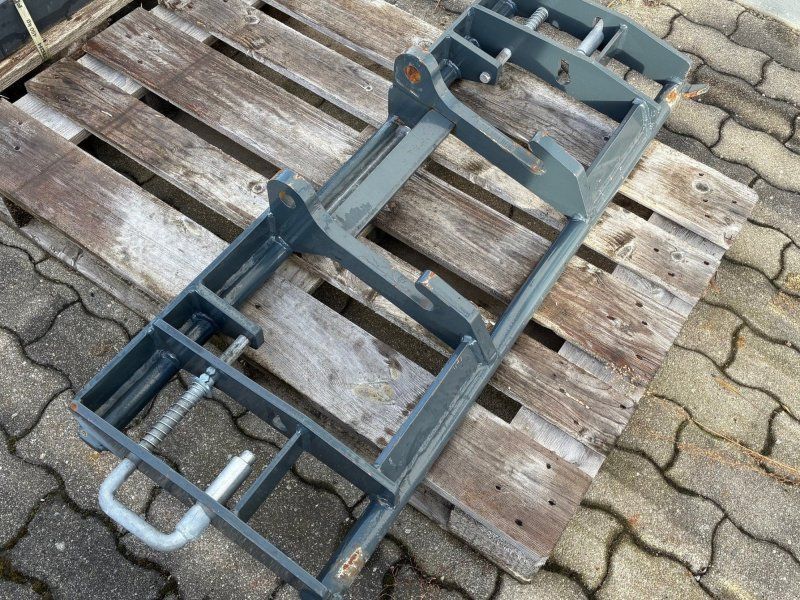 M&O Adapter Kramer Euro