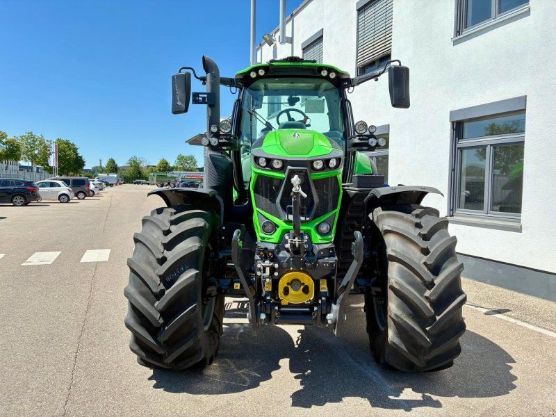 Deutz-Fahr AGROTRON 6170 RC Shift