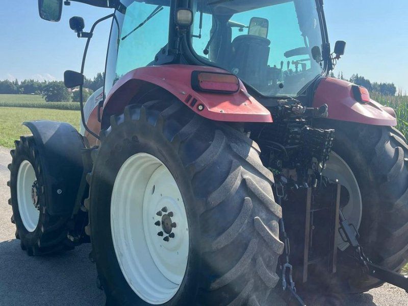 Steyr Profi 4110