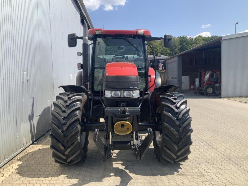 Case IH MXU 125
