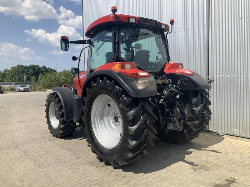 Case IH MXU 125