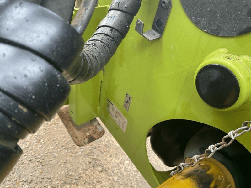Claas DISCO 9200 TREND [PL]