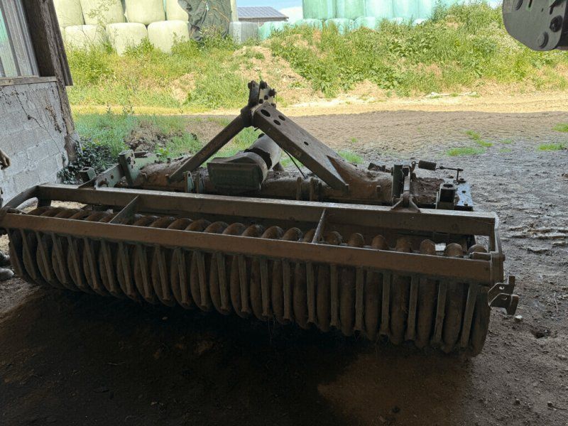 Amazone HERSE CULTIMIX KX 3000