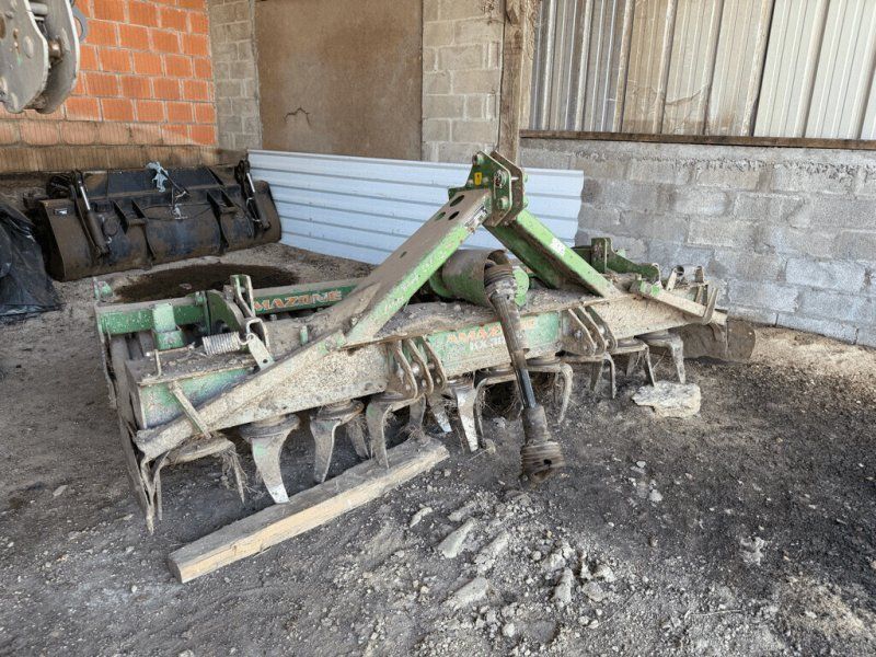 Amazone HERSE CULTIMIX KX 3000