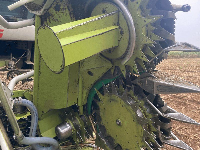 Claas ORBIS 600 SD 3T