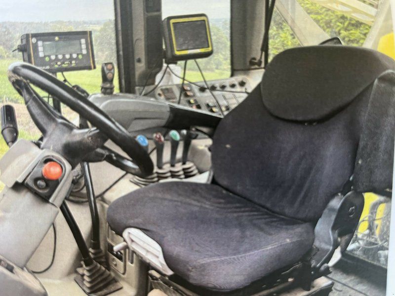 Valtra TRACTEUR N101