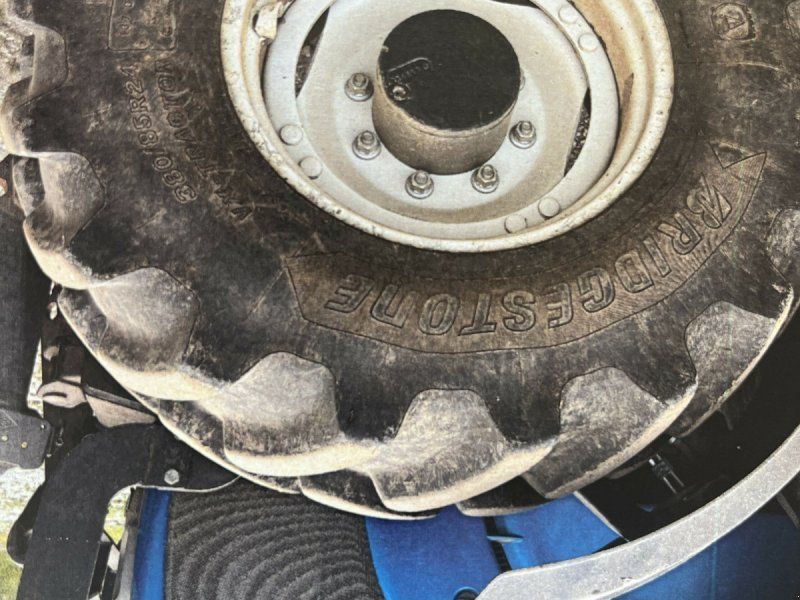 Valtra TRACTEUR N101