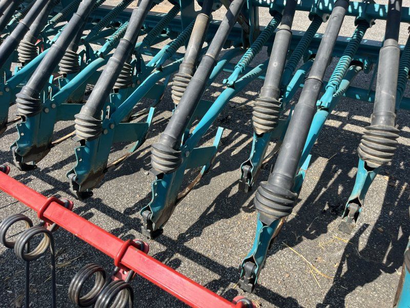 Sulky SEMOIR INTEGRE TRAMLINE CE SOC