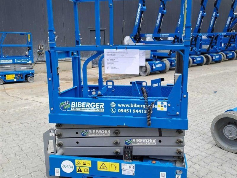 Genie GS 1330m
