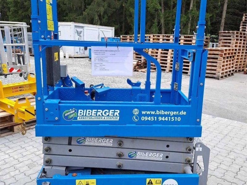 Genie GS 1330m