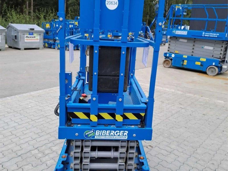 Genie GS 1330m