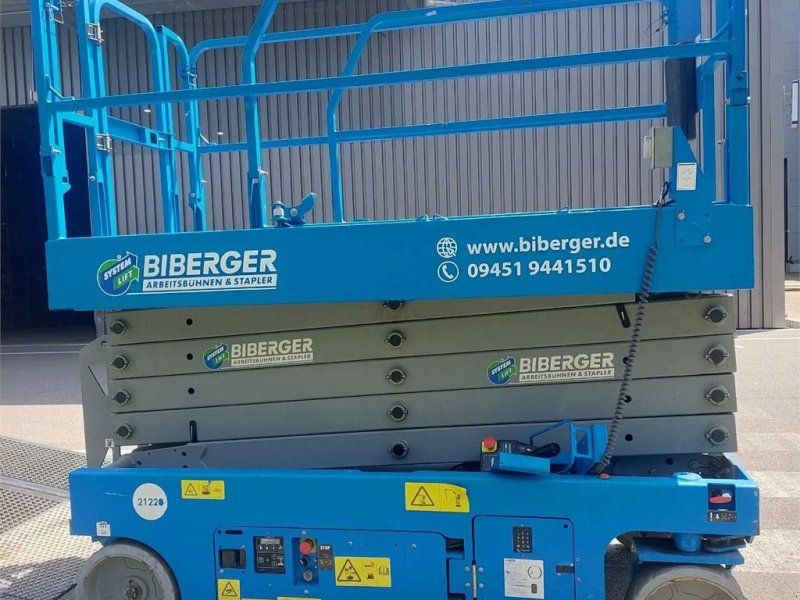 Genie GS 3246