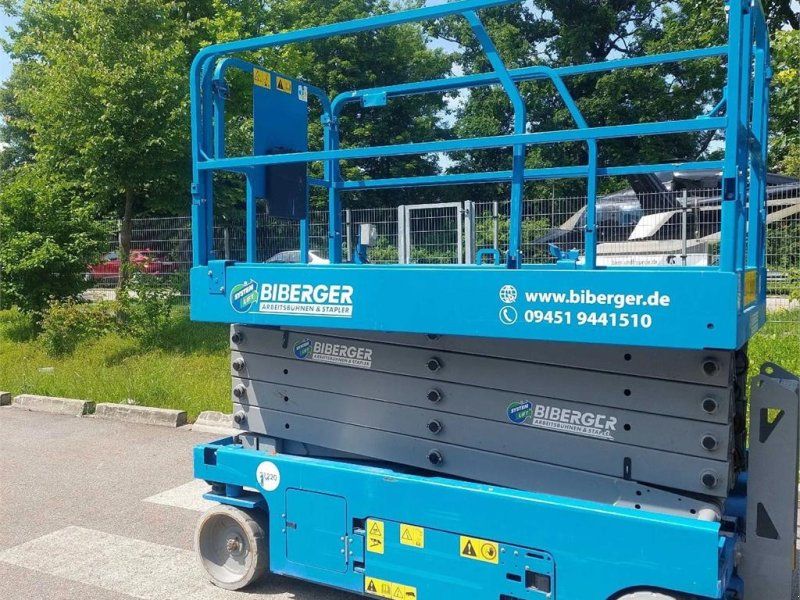 Genie GS 3246