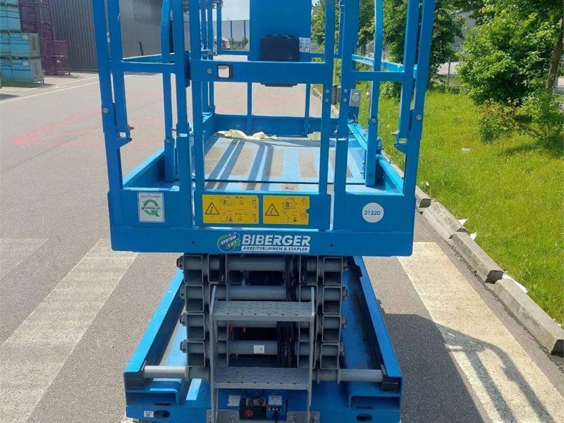 Genie GS 3246