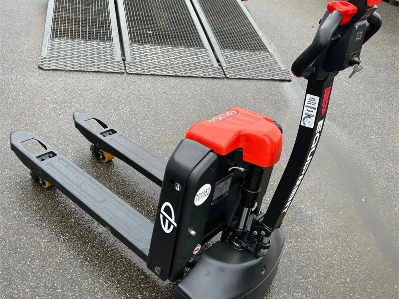 EP Equipment L154