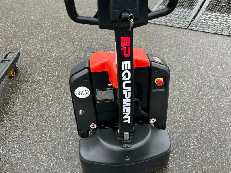 EP Equipment L154