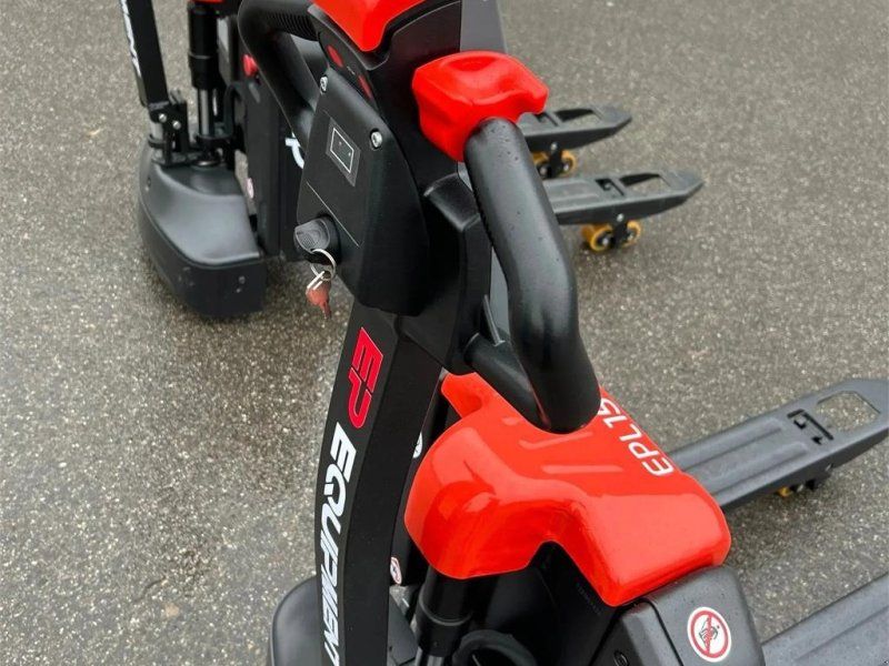 EP Equipment L154
