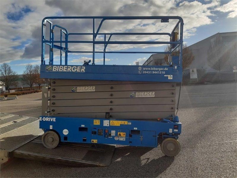 Genie GS 4655