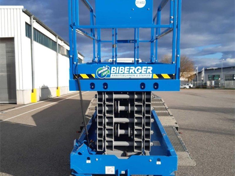 Genie GS 4655