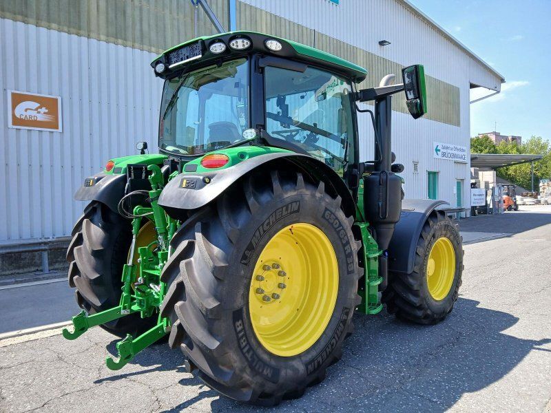 John Deere 6R 150