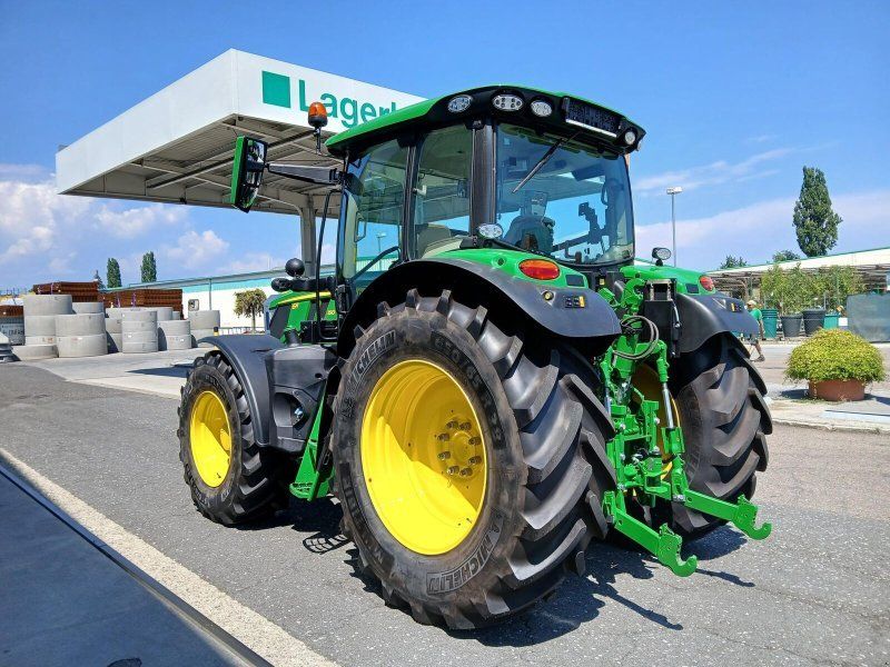 John Deere 6R 150