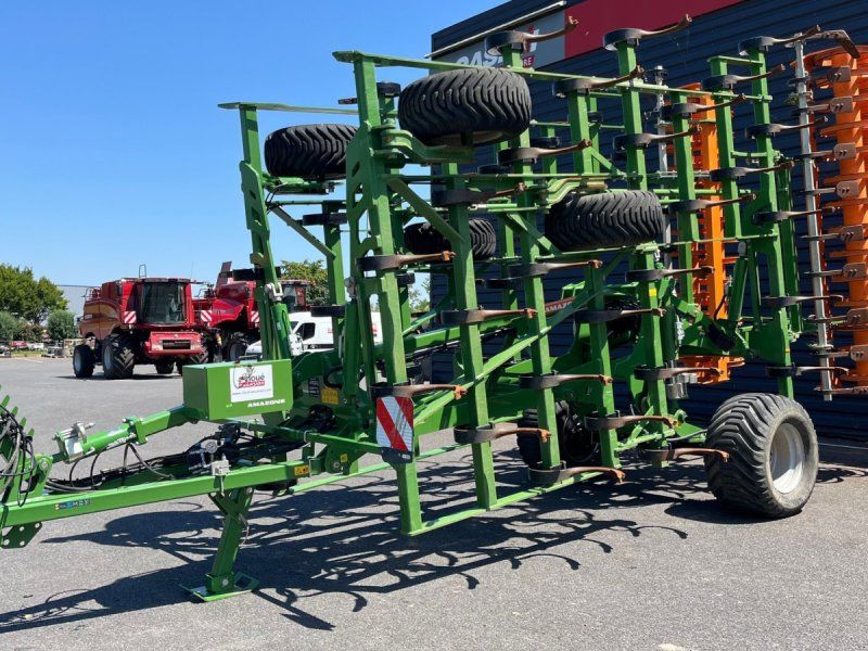 Amazone COBRA 7000 2 TX