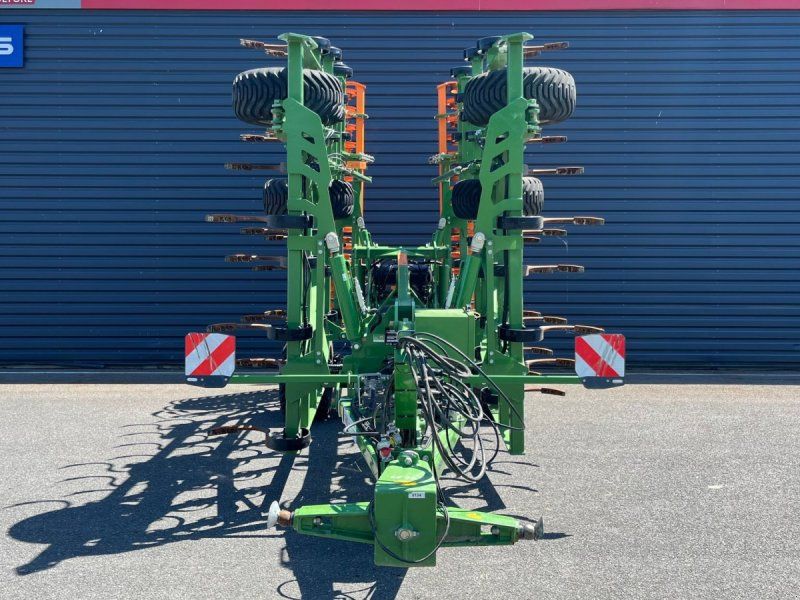 Amazone COBRA 7000 2 TX