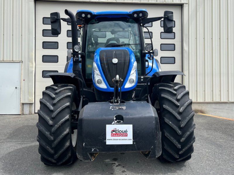 New Holland T6.160 Auto Command
