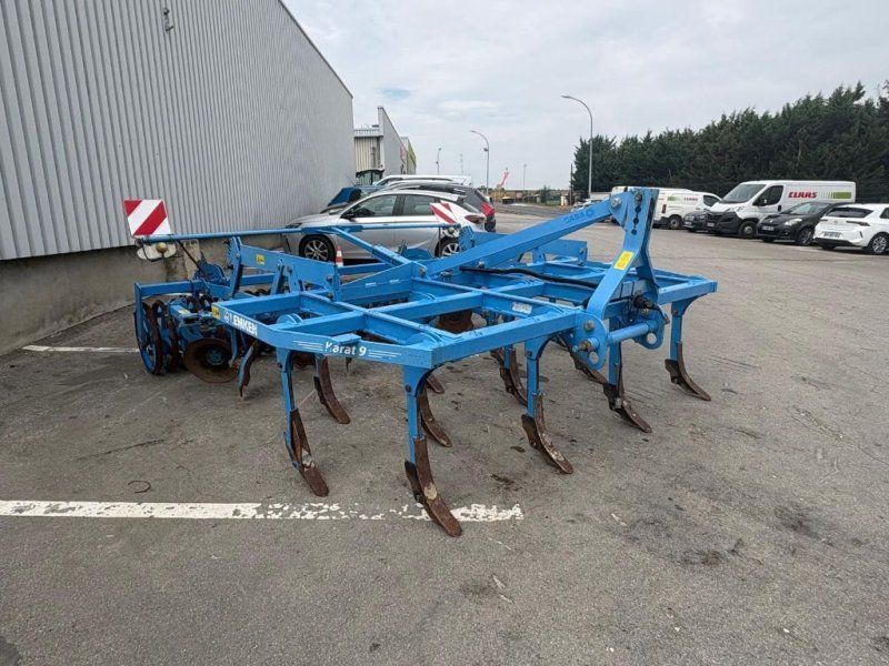 Lemken KaraT 9 350
