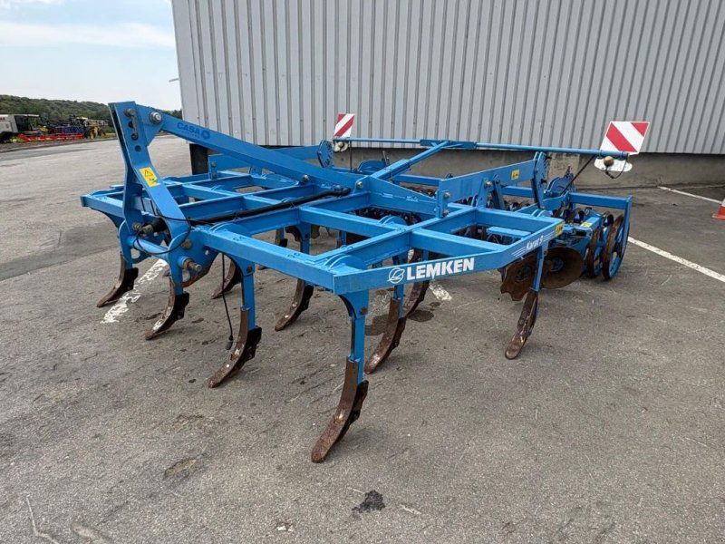 Lemken KaraT 9 350