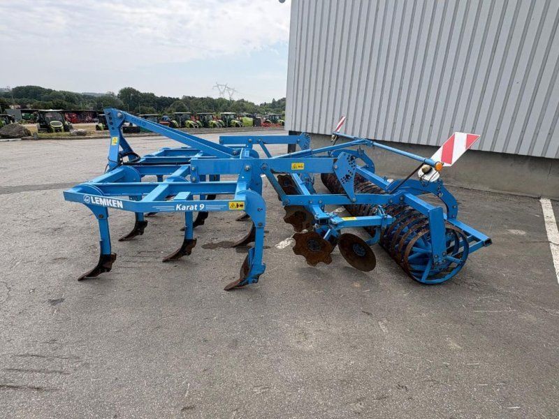 Lemken KaraT 9 350