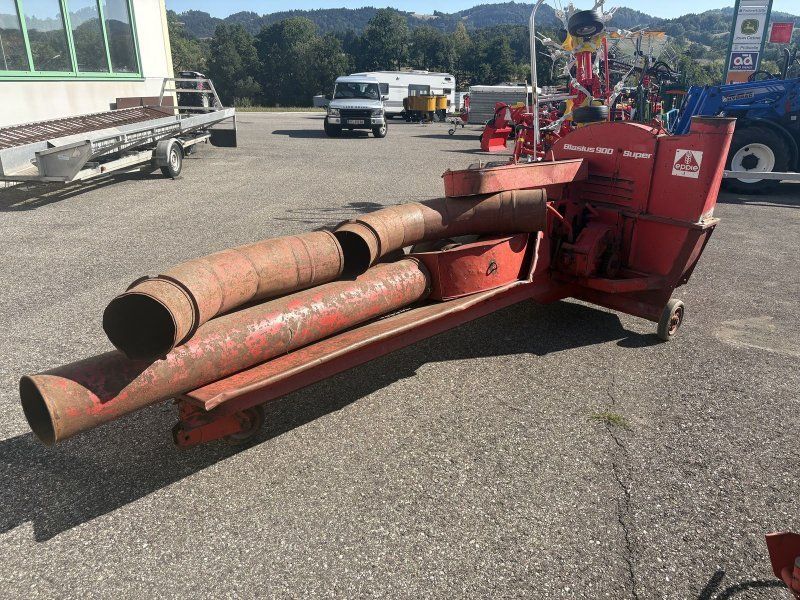 Epple-Buxbaum Blasius 900 Super