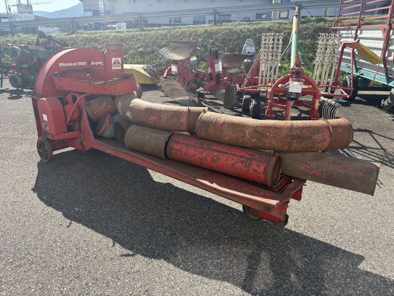 Epple-Buxbaum Blasius 900 Super