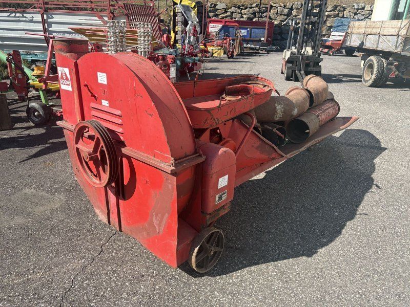 Epple-Buxbaum Blasius 900 Super