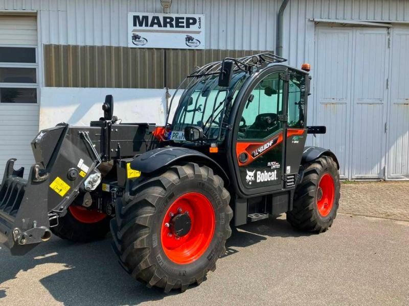 Bobcat TL43.80