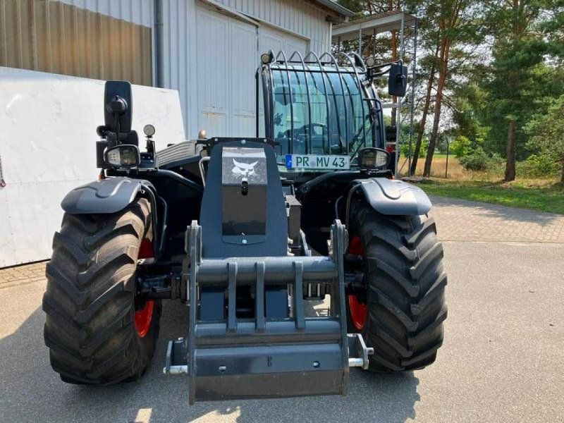 Bobcat TL43.80