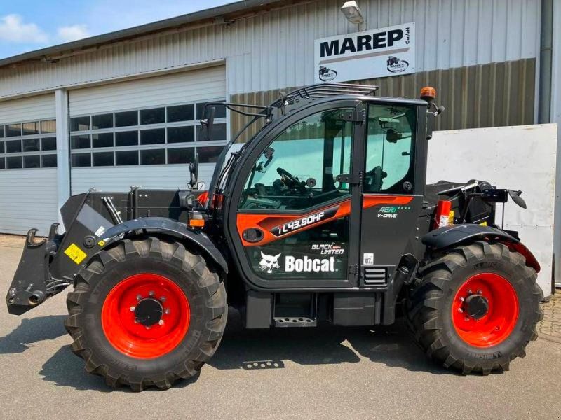 Bobcat TL43.80