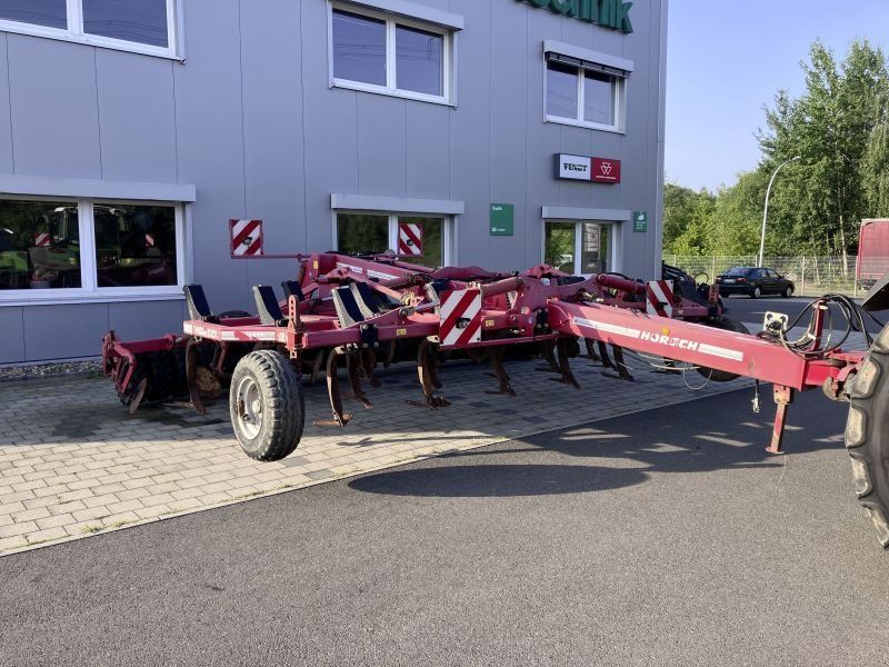 Horsch TERRANO 6 FX