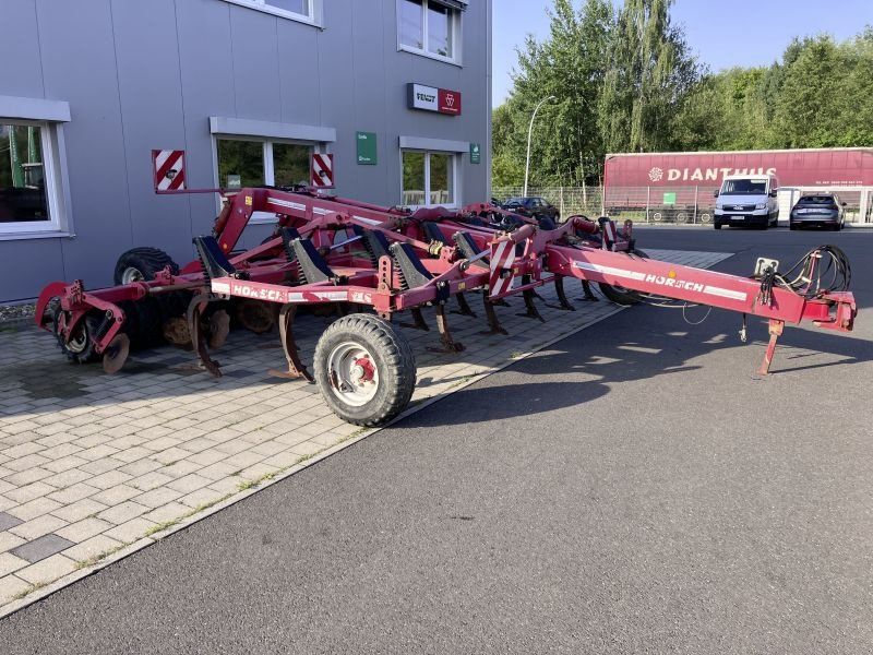 Horsch TERRANO 6 FX