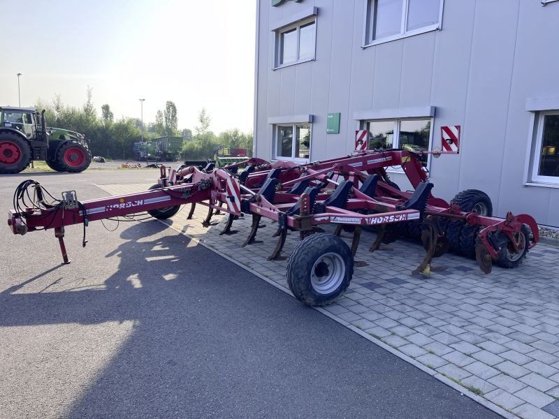 Horsch TERRANO 6 FX