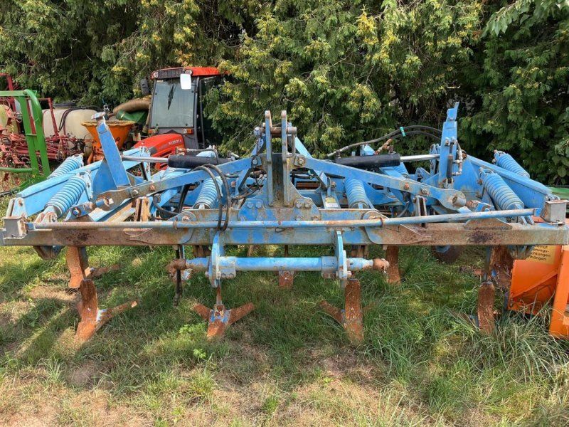 Lemken SMARAGD 9/400 KÜ
