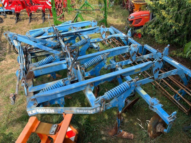 Lemken SMARAGD 9/400 KÜ
