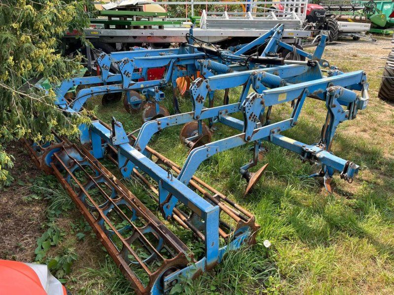 Lemken SMARAGD 9/400 KÜ