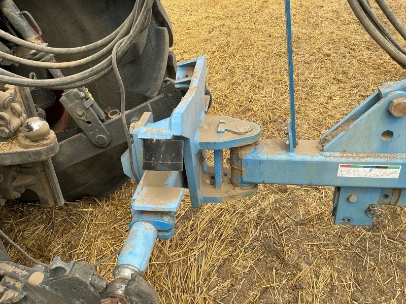 Lemken Rubin 9 KUA 600
