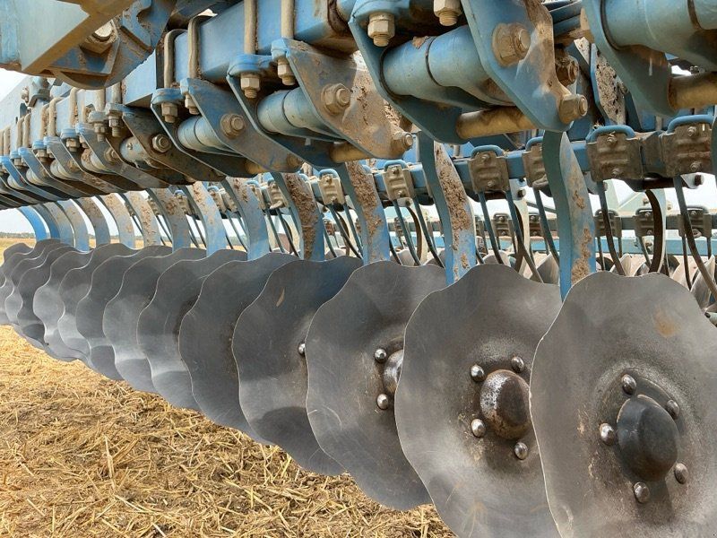 Lemken Rubin 9 KUA 600