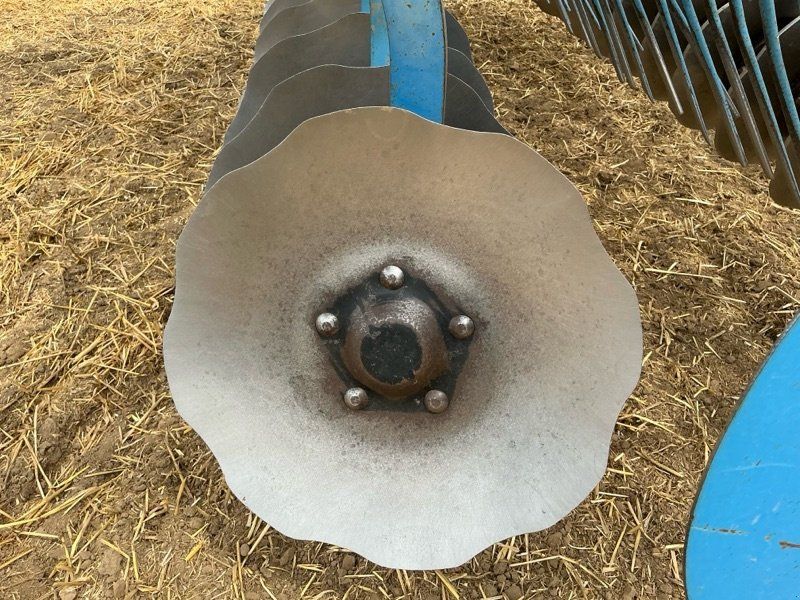 Lemken Rubin 9 KUA 600