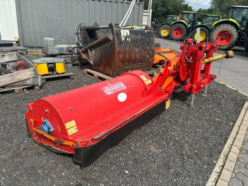 Dücker USM 18 VR4